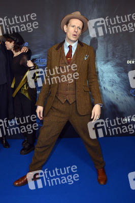 Filmpremiere 'Sebastian Fitzeks Der Heimweg' in Berlin