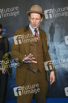 Filmpremiere 'Sebastian Fitzeks Der Heimweg' in Berlin