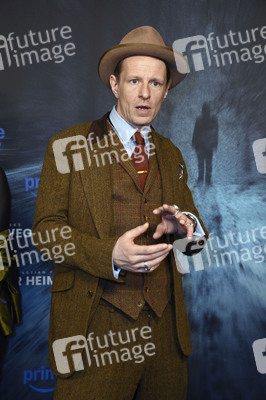 Filmpremiere 'Sebastian Fitzeks Der Heimweg' in Berlin