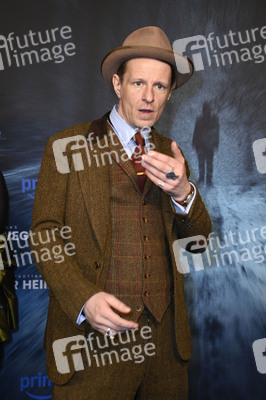 Filmpremiere 'Sebastian Fitzeks Der Heimweg' in Berlin