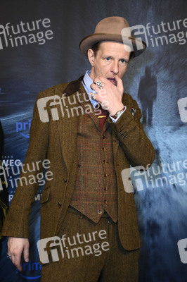 Filmpremiere 'Sebastian Fitzeks Der Heimweg' in Berlin