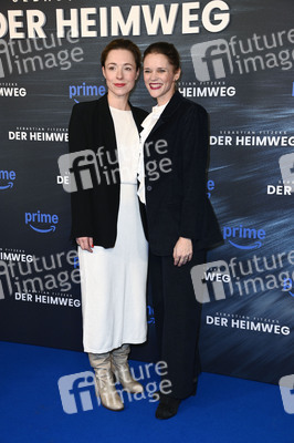 Filmpremiere 'Sebastian Fitzeks Der Heimweg' in Berlin