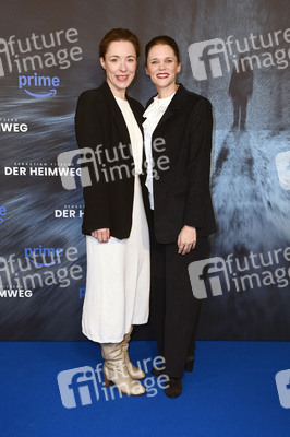 Filmpremiere 'Sebastian Fitzeks Der Heimweg' in Berlin