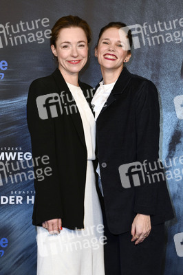 Filmpremiere 'Sebastian Fitzeks Der Heimweg' in Berlin