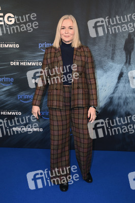 Filmpremiere 'Sebastian Fitzeks Der Heimweg' in Berlin