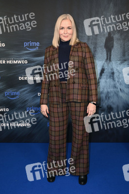 Filmpremiere 'Sebastian Fitzeks Der Heimweg' in Berlin