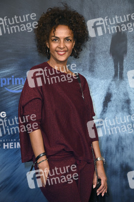 Filmpremiere 'Sebastian Fitzeks Der Heimweg' in Berlin