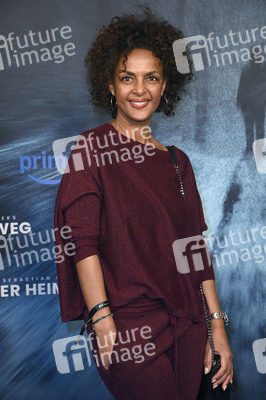 Filmpremiere 'Sebastian Fitzeks Der Heimweg' in Berlin