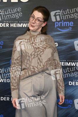 Filmpremiere 'Sebastian Fitzeks Der Heimweg' in Berlin
