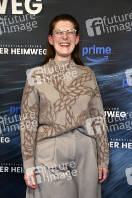 Filmpremiere 'Sebastian Fitzeks Der Heimweg' in Berlin