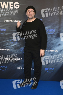 Filmpremiere 'Sebastian Fitzeks Der Heimweg' in Berlin
