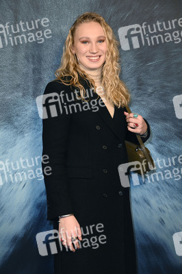 Filmpremiere 'Sebastian Fitzeks Der Heimweg' in Berlin