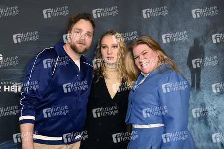 Filmpremiere 'Sebastian Fitzeks Der Heimweg' in Berlin