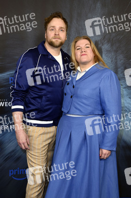 Filmpremiere 'Sebastian Fitzeks Der Heimweg' in Berlin