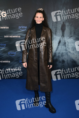 Filmpremiere 'Sebastian Fitzeks Der Heimweg' in Berlin
