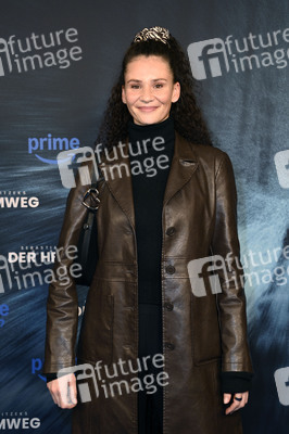 Filmpremiere 'Sebastian Fitzeks Der Heimweg' in Berlin