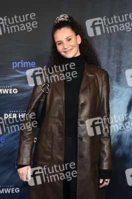 Filmpremiere 'Sebastian Fitzeks Der Heimweg' in Berlin