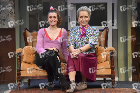 Theaterprobe 'Hausmeister Krause - Du lebst nur zweimal' in München