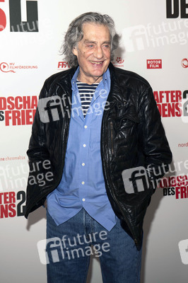 Filmpremiere 'Kundschafter des Friedens 2' in Berlin