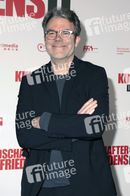 Filmpremiere 'Kundschafter des Friedens 2' in Berlin