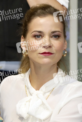 Theaterprobe 'Eine Mords-Freundin' in Hamburg