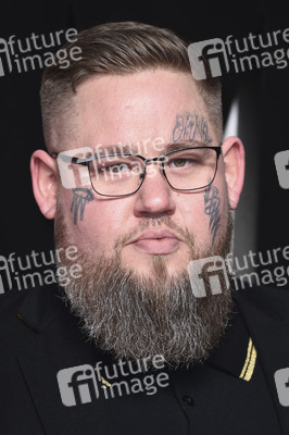 Filmpremiere 'Like a Complete Unknown' in London