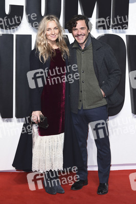 Filmpremiere 'Like a Complete Unknown' in London