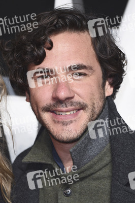 Filmpremiere 'Like a Complete Unknown' in London