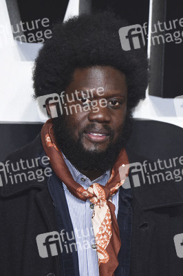 Filmpremiere 'Like a Complete Unknown' in London