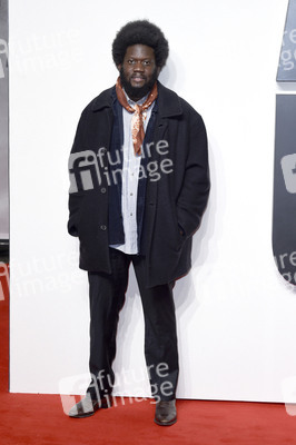 Filmpremiere 'Like a Complete Unknown' in London