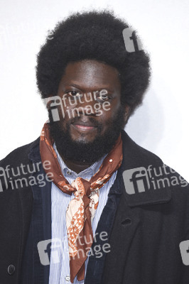 Filmpremiere 'Like a Complete Unknown' in London