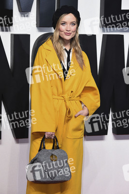 Filmpremiere 'Like a Complete Unknown' in London