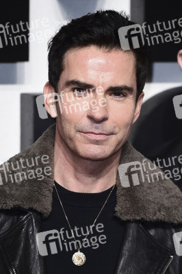 Filmpremiere 'Like a Complete Unknown' in London