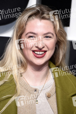 Filmpremiere 'Like a Complete Unknown' in London