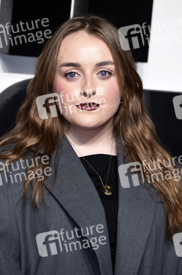 Filmpremiere 'Like a Complete Unknown' in London