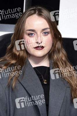 Filmpremiere 'Like a Complete Unknown' in London