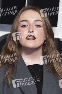 Filmpremiere 'Like a Complete Unknown' in London