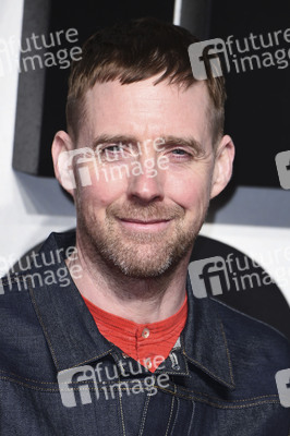 Filmpremiere 'Like a Complete Unknown' in London