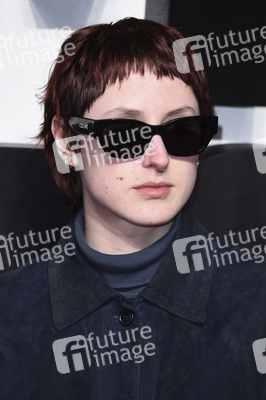 Filmpremiere 'Like a Complete Unknown' in London