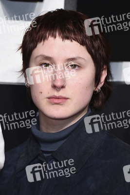 Filmpremiere 'Like a Complete Unknown' in London