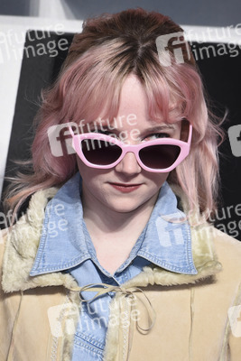 Filmpremiere 'Like a Complete Unknown' in London