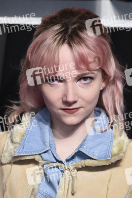 Filmpremiere 'Like a Complete Unknown' in London