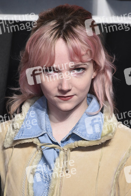 Filmpremiere 'Like a Complete Unknown' in London