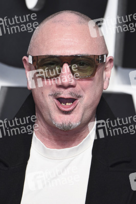 Filmpremiere 'Like a Complete Unknown' in London