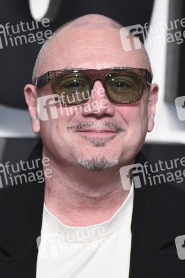 Filmpremiere 'Like a Complete Unknown' in London