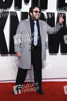 Filmpremiere 'Like a Complete Unknown' in London