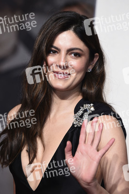 Filmpremiere 'Like a Complete Unknown' in London