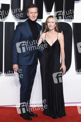 Filmpremiere 'Like a Complete Unknown' in London