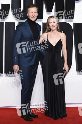 Filmpremiere 'Like a Complete Unknown' in London