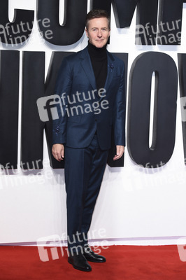 Filmpremiere 'Like a Complete Unknown' in London